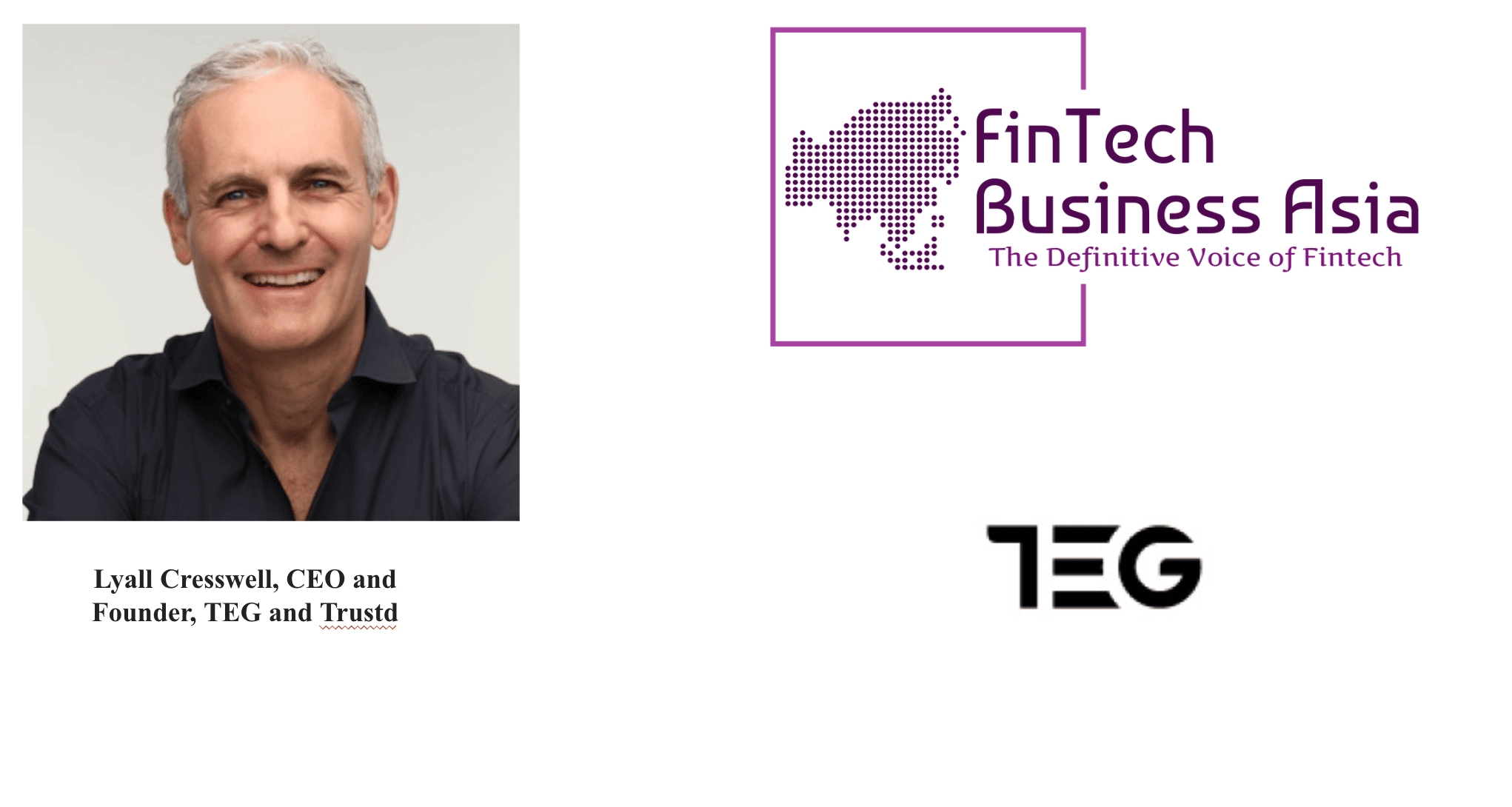 Editor: Fintech Business Asia